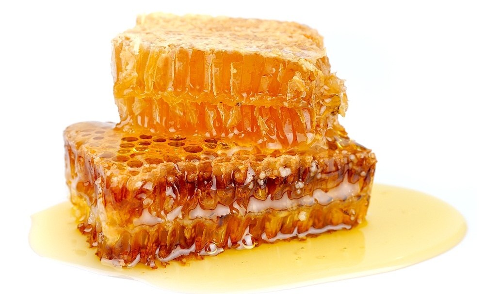 تولید موم عسل 