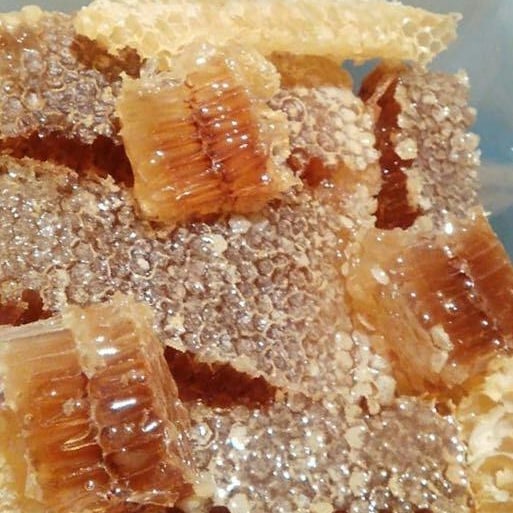 راه تشخیص موم عسل طبیعی