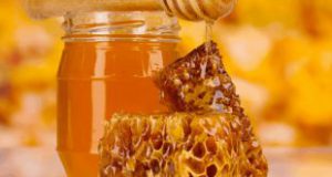 راه های فروش عسل 