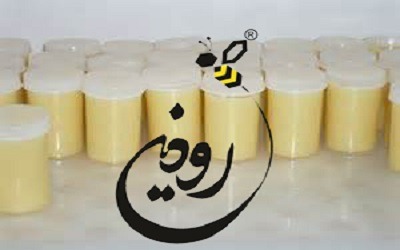 فروش محصولات زنبورعسل