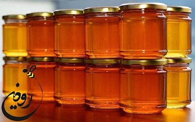 فروش انواع عسل