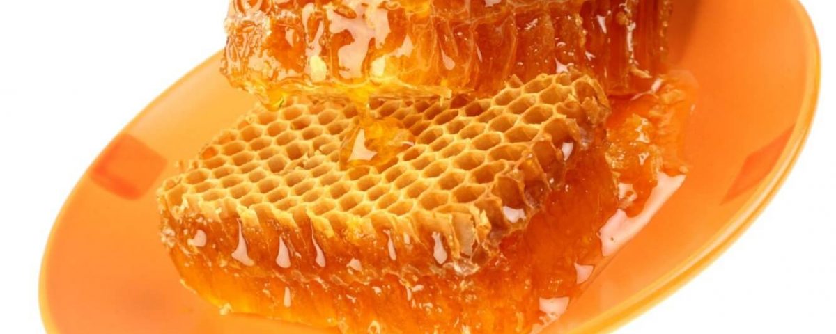 عسل طبیعی سبلان