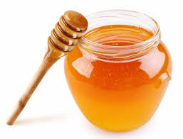  عسل طبیعی