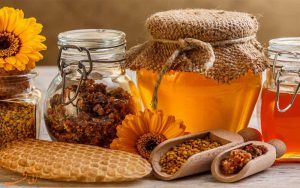 آیا خرید عسل خارجی بهتر است یا ایرانی؟؟
