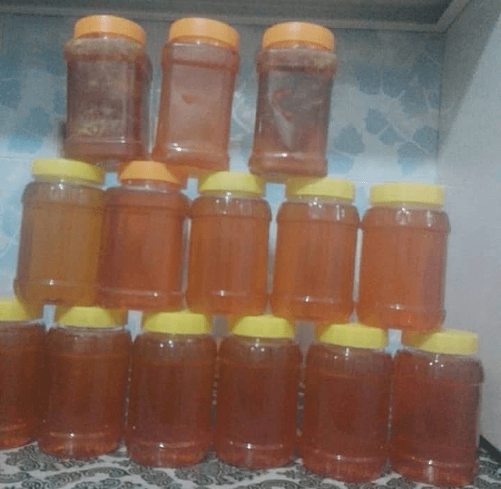  انواع عسل صادراتی