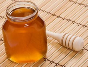 فواید عسل در طب سنتی