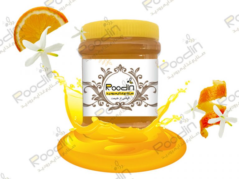 مشخصات عسل طبیعی مرکبات