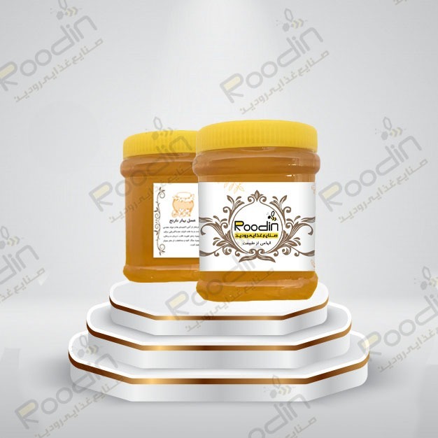 قیمت عسل طبیعی مرکبات